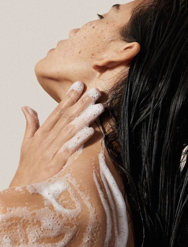 Luna Mea — натуральный уход