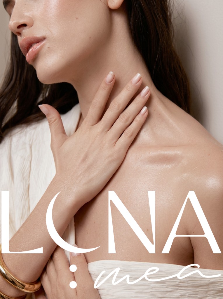 Luna Mea — натуральный уход