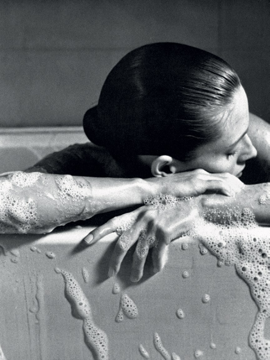 Атмосфера бренда Luna Mea